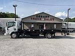 Used 2019 Isuzu NRR Regular Cab Rollback Body for sale #6746 - photo 12