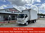 Used 2016 Isuzu NRR Regular Cab Box Truck for sale #6782 - photo 1