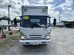 Used 2016 Isuzu NRR Regular Cab Box Truck for sale #6782 - photo 3
