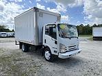 Used 2016 Isuzu NRR Regular Cab Box Truck for sale #6782 - photo 4