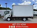 Used 2016 Isuzu NRR Regular Cab Box Truck for sale #6782 - photo 5
