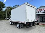 Used 2016 Isuzu NRR Regular Cab Box Truck for sale #6782 - photo 2