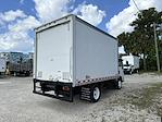 Used 2016 Isuzu NRR Regular Cab Box Truck for sale #6782 - photo 10