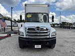 Used 2017 Hino 268 Box Truck for sale #6878 - photo 3