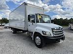 Used 2017 Hino 268 Box Truck for sale #6878 - photo 4
