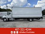 Used 2017 Hino 268 Box Truck for sale #6878 - photo 5