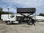Used 2019 Hino 268 Landscape Dump for sale #6941 - photo 5