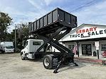 Used 2019 Hino 268 Landscape Dump for sale #6941 - photo 6
