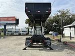 Used 2019 Hino 268 Landscape Dump for sale #6941 - photo 7