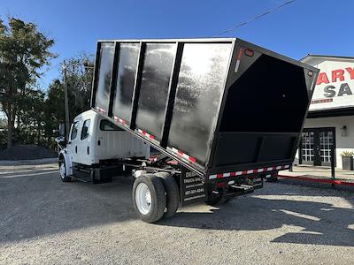 Used 2015 Freightliner M2 106 Conventional Cab Chipper Truck for sale #7010 - photo 2