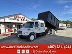 Used 2015 Freightliner M2 106 Conventional Cab Chipper Truck for sale #7010 - photo 1