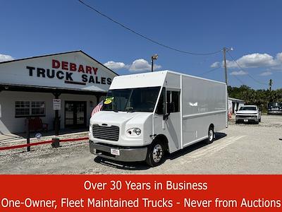 Used 2016 Freightliner MT 45 Step Van / Walk-in for sale #7156 - photo 1