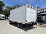 Used 2019 Isuzu NPR-HD Box Truck for sale #7215 - photo 2
