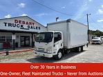 Used 2019 Isuzu NPR-HD Box Truck for sale #7215 - photo 7