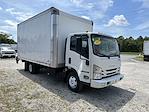 Used 2019 Isuzu NPR-HD Box Truck for sale #7215 - photo 8