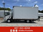 Used 2019 Isuzu NPR-HD Box Truck for sale #7215 - photo 9