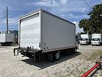 Used 2019 Isuzu NPR-HD Box Truck for sale #7215 - photo 11