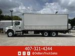 Used 2018 Freightliner M2 106 Conventional Cab Box Truck for sale #7240 - photo 5