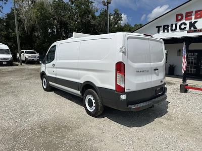 Used 2018 Ford Transit 350 Low Roof Empty Cargo Van for sale #7252 - photo 2