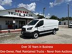 Used 2018 Ford Transit 350 Low Roof Empty Cargo Van for sale #7252 - photo 1