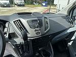 Used 2018 Ford Transit 350 Low Roof Empty Cargo Van for sale #7252 - photo 24