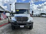Used 2022 International MV Box Truck for sale #7277 - photo 3