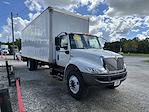 Used 2022 International MV Box Truck for sale #7277 - photo 4