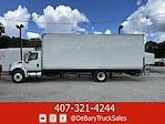 Used 2022 International MV Box Truck for sale #7277 - photo 5