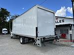 Used 2022 International MV Box Truck for sale #7277 - photo 2