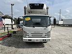 Used 2018 Isuzu NPR Refrigerated Body for sale #7290 - photo 3