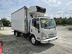 Used 2018 Isuzu NPR Refrigerated Body for sale #7290 - photo 4