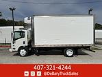 Used 2018 Isuzu NPR Refrigerated Body for sale #7290 - photo 5