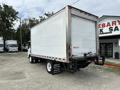 Used 2016 Isuzu NPR-XD Refrigerated Body for sale #7298 - photo 2