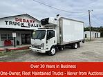 Used 2016 Isuzu NPR-XD Refrigerated Body for sale #7298 - photo 1