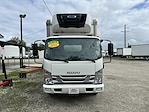 Used 2016 Isuzu NPR-XD Refrigerated Body for sale #7298 - photo 3