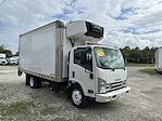 Used 2016 Isuzu NPR-XD Refrigerated Body for sale #7298 - photo 4
