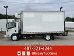 Used 2016 Isuzu NPR-XD Refrigerated Body for sale #7298 - photo 5