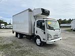 Used 2018 Isuzu NPR-XD Refrigerated Body for sale #7303 - photo 4