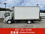 Used 2018 Isuzu NPR-XD Refrigerated Body for sale #7303 - photo 5
