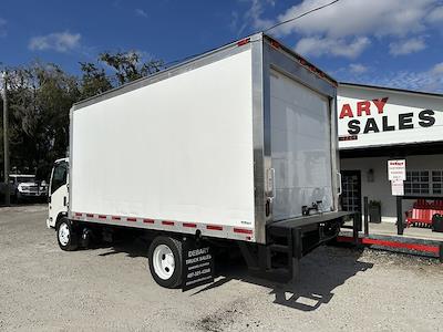 Used 2017 Isuzu NQR Refrigerated Body for sale #7316 - photo 2