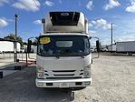 Used 2017 Isuzu NQR Refrigerated Body for sale #7316 - photo 3
