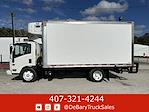 Used 2017 Isuzu NQR Refrigerated Body for sale #7316 - photo 5