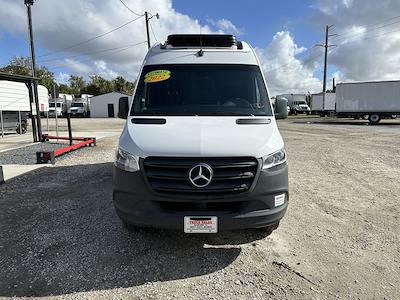 Used 2022 Mercedes-Benz Sprinter 3500 Refrigerated Body for sale #7332 - photo 2