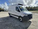 Used 2022 Mercedes-Benz Sprinter 3500 Refrigerated Body for sale #7332 - photo 3