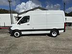 Used 2022 Mercedes-Benz Sprinter 3500 Refrigerated Body for sale #7332 - photo 4