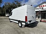 Used 2022 Mercedes-Benz Sprinter 3500 Refrigerated Body for sale #7332 - photo 5
