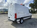 Used 2022 Mercedes-Benz Sprinter 3500 Refrigerated Body for sale #7332 - photo 7