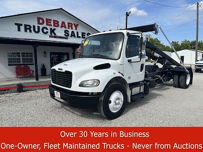 Used 2017 Freightliner M2 Roll-Off Body for sale #7345 - photo 1
