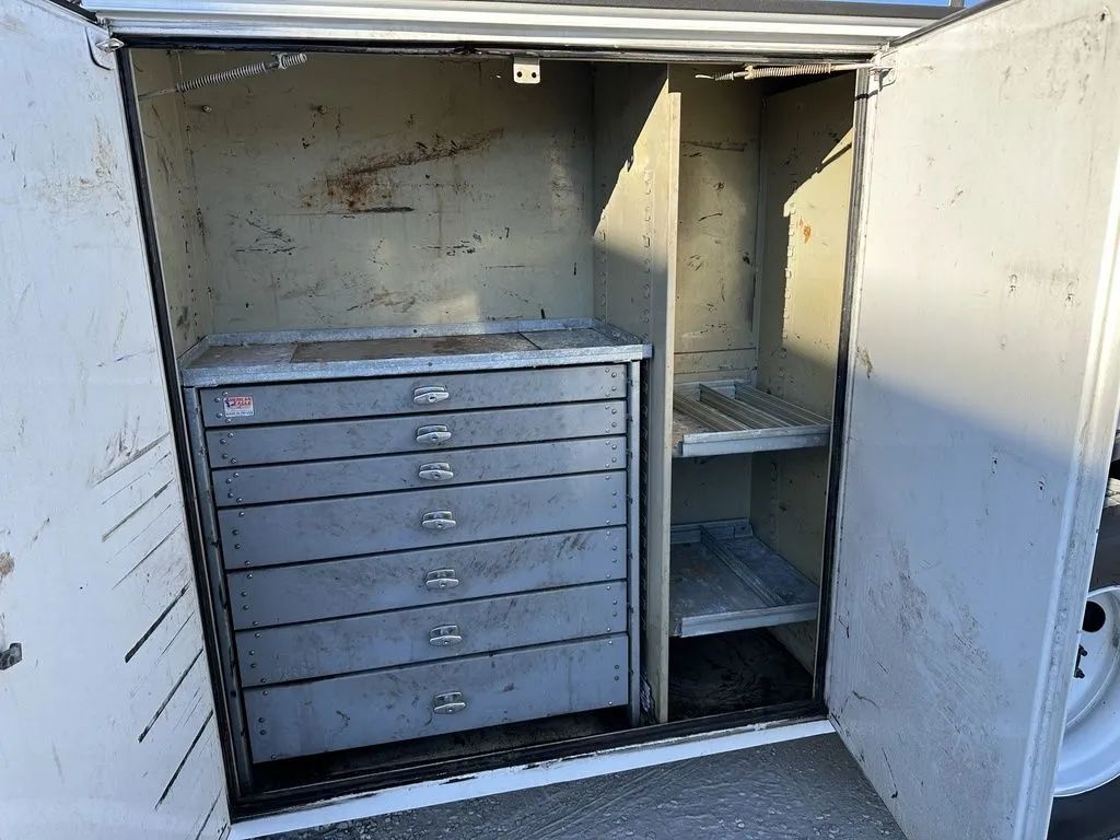 Used 2019 Freightliner M2 - photo 14