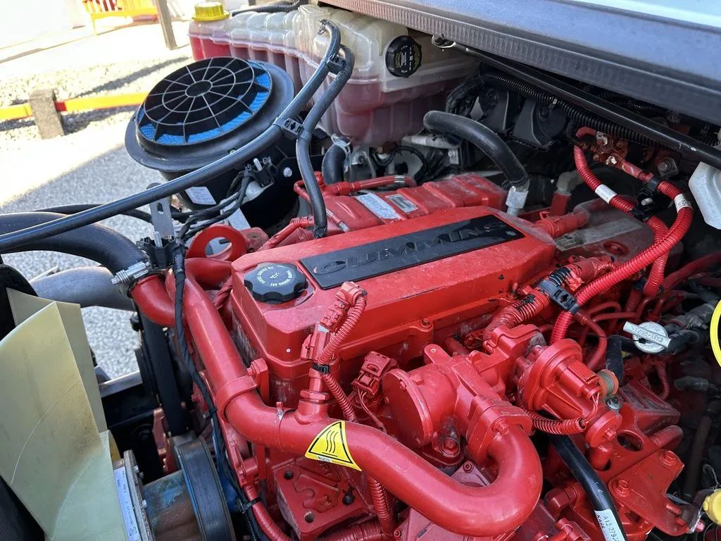 Used 2019 Freightliner M2 - photo 20